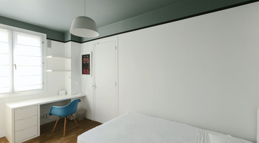 Photo of Midnights in Paris