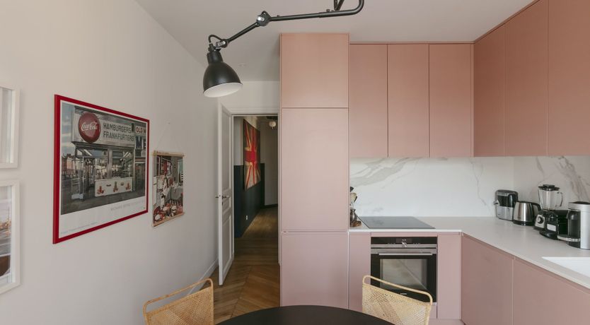 Photo of Midnights in Paris