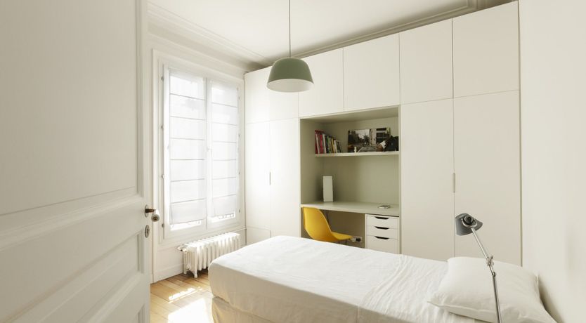 Photo of Midnights in Paris