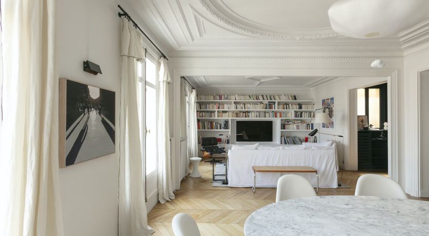 Photo of Midnights in Paris