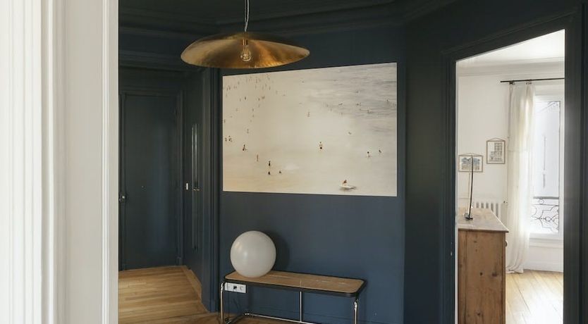 Photo of Midnights in Paris