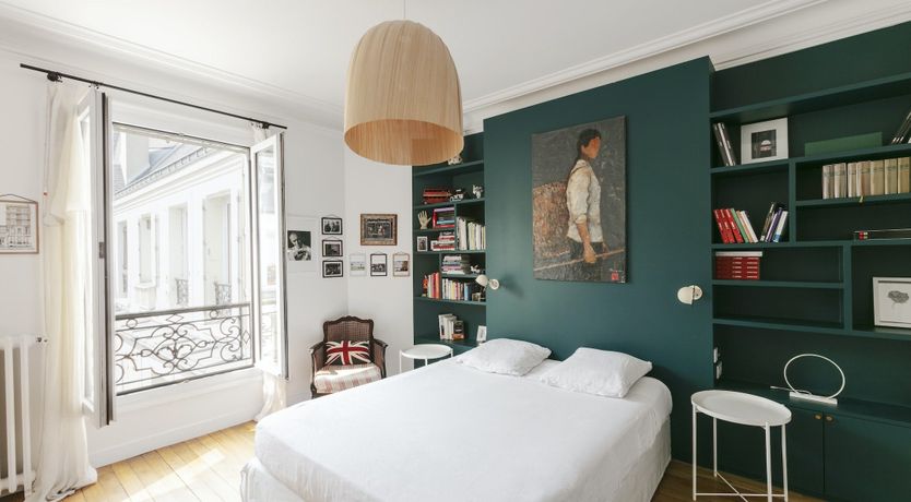 Photo of Midnights in Paris