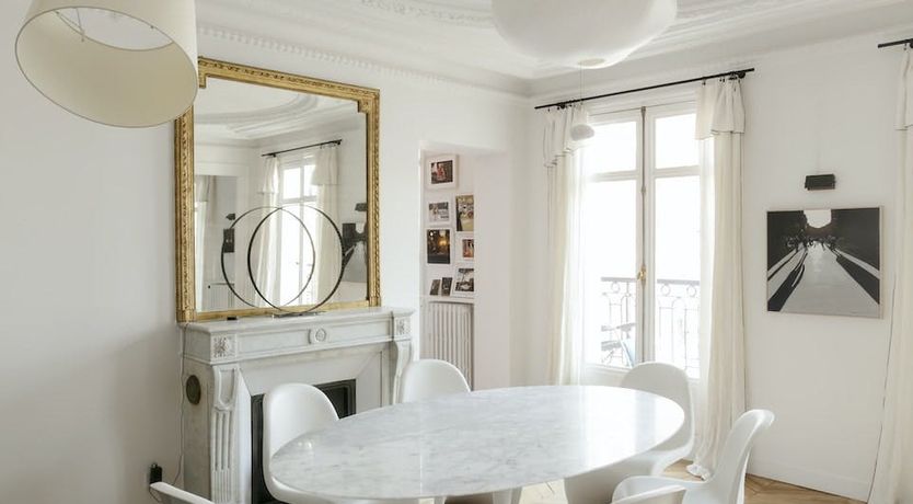 Photo of Midnights in Paris