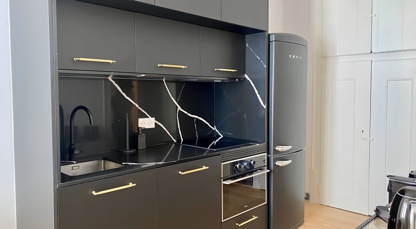 Photo of Lisbon Elegance