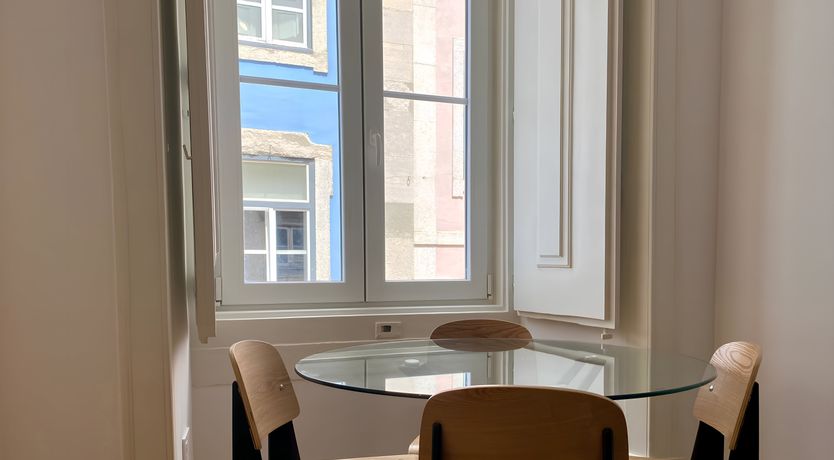 Photo of Lisbon Elegance