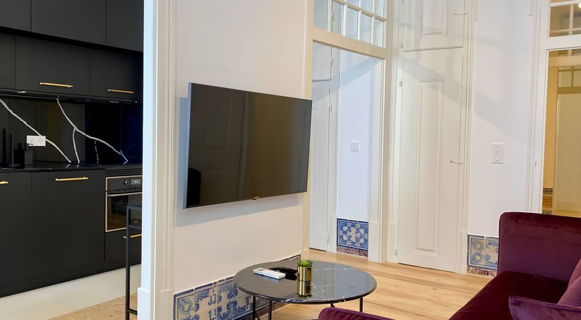 Photo of Lisbon Elegance