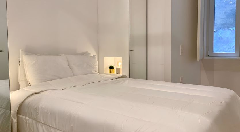 Photo of Lisbon Elegance