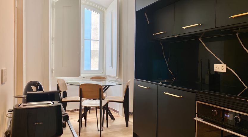 Photo of Lisbon Elegance