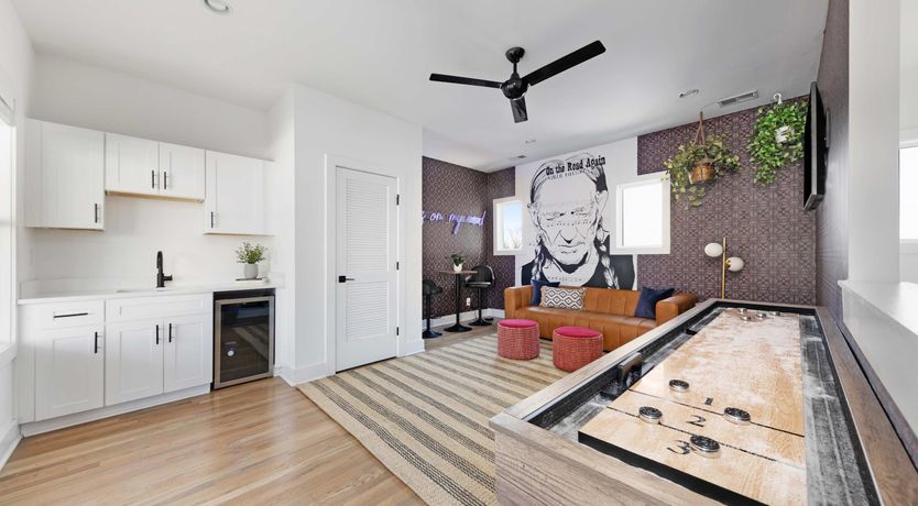 Photo of Melody Haven