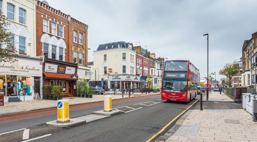 Photo of Charming Victorian Delight