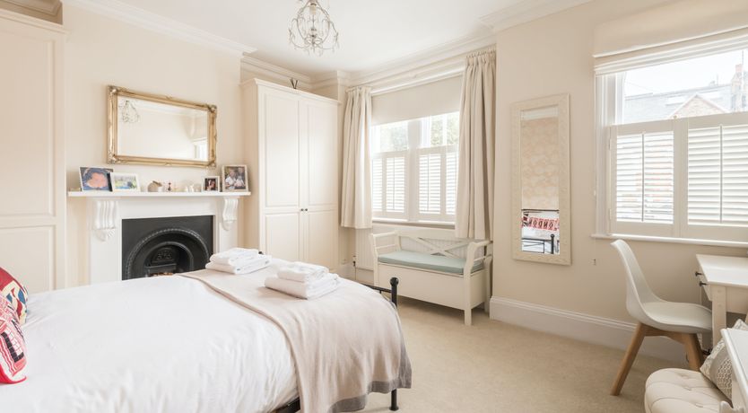 Photo of Charming Victorian Delight