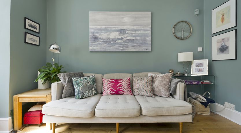 Photo of Charming Victorian Delight