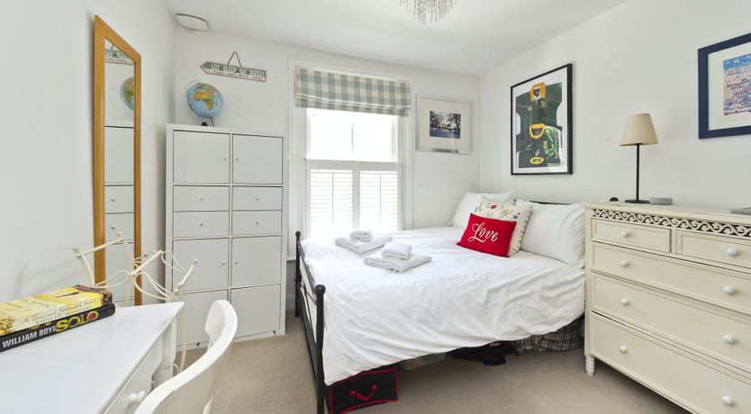 Photo of Charming Victorian Delight