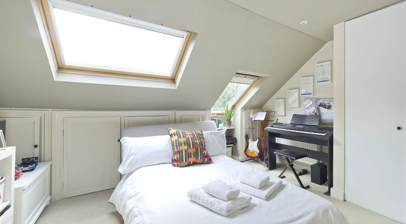 Photo of Charming Victorian Delight