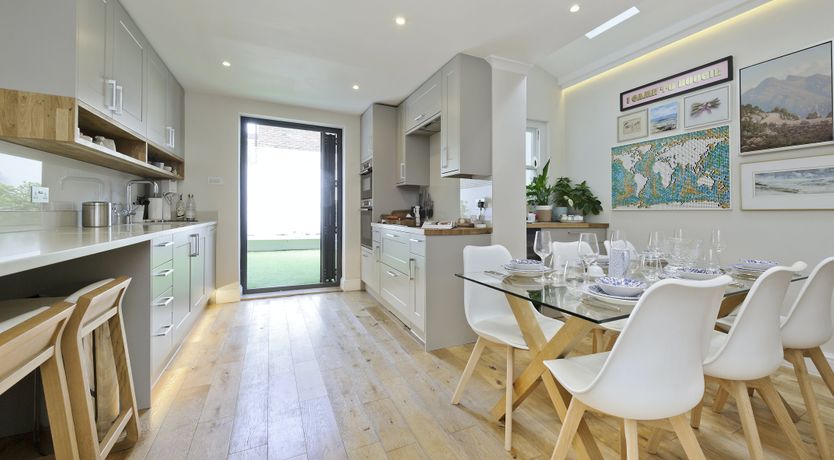 Photo of Charming Victorian Delight