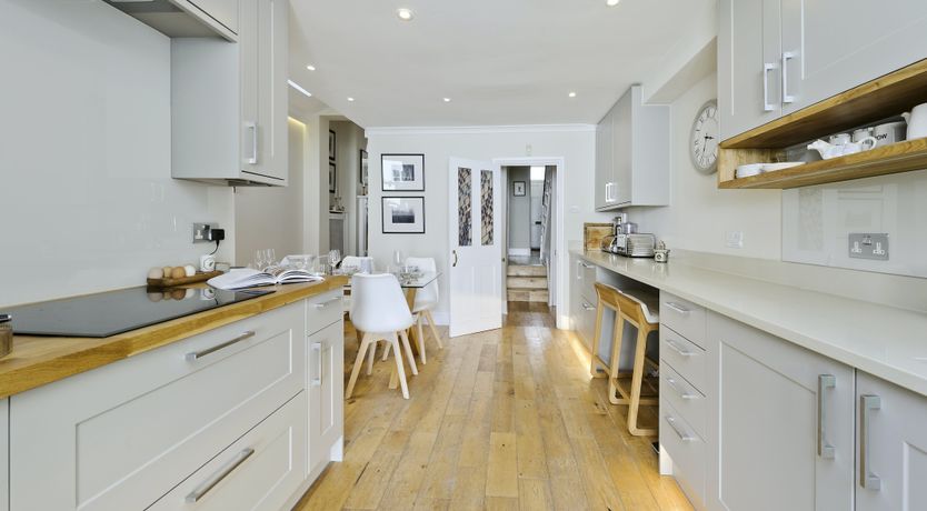 Photo of Charming Victorian Delight