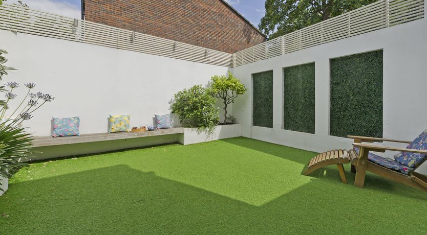 Photo of Charming Victorian Delight