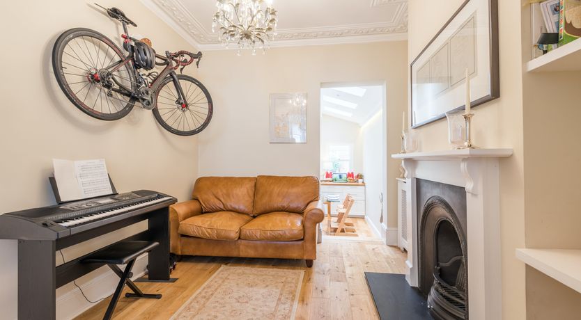 Photo of Charming Victorian Delight