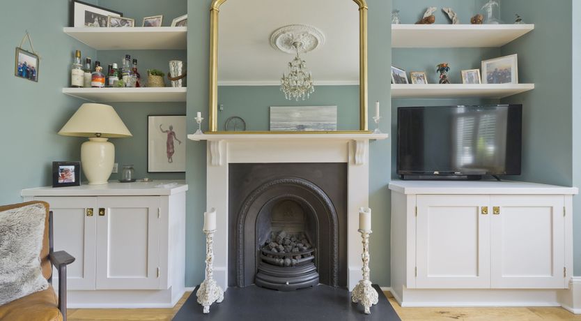 Photo of Charming Victorian Delight