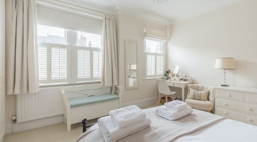 Photo of Charming Victorian Delight