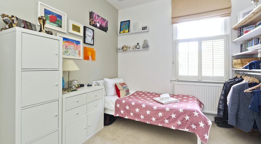 Photo of Charming Victorian Delight