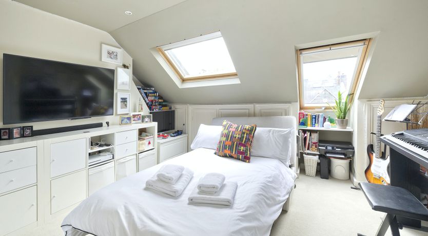 Photo of Charming Victorian Delight