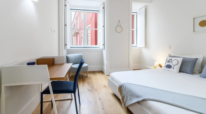 Photo of Portuguese Panorama