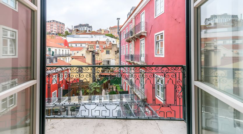 Photo of Portuguese Panorama