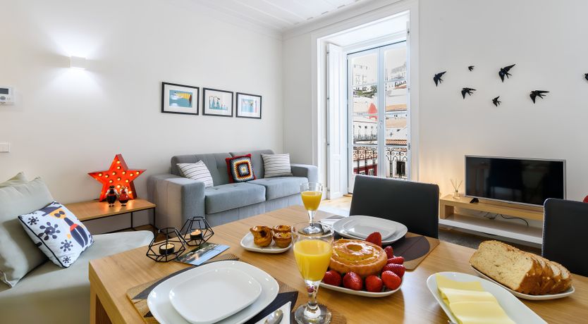 Photo of Portuguese Panorama