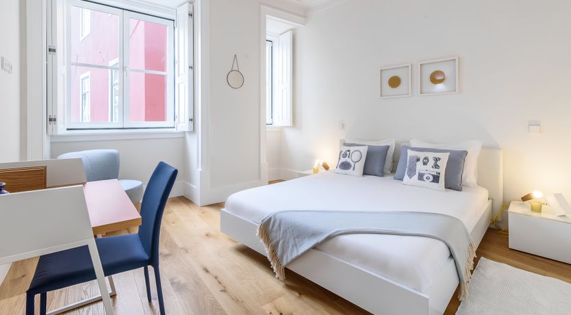 Photo of Portuguese Panorama