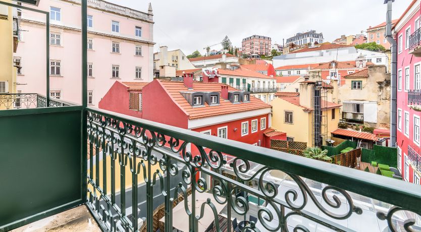 Photo of Portuguese Panorama