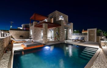 Tradition Reimagined Villa