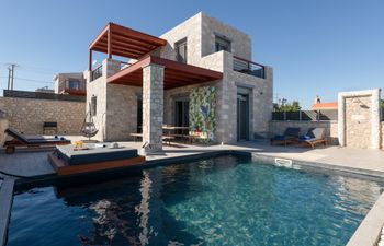 Tradition Reimagined Villa