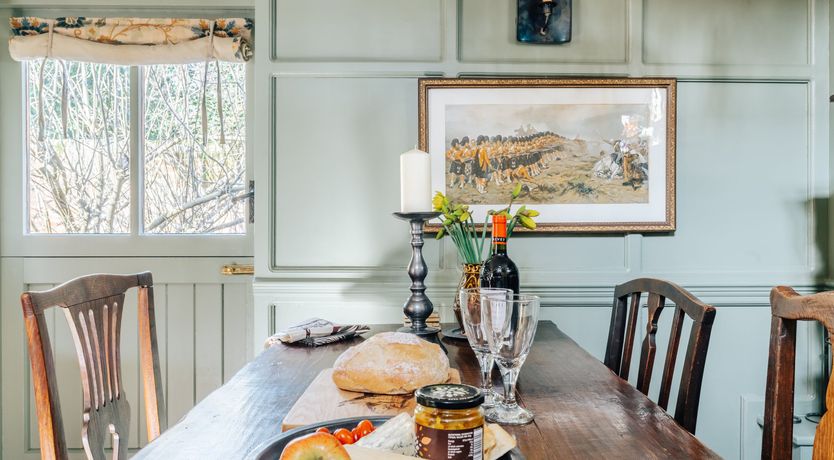 Photo of Blackbirds Singing At Dusk
