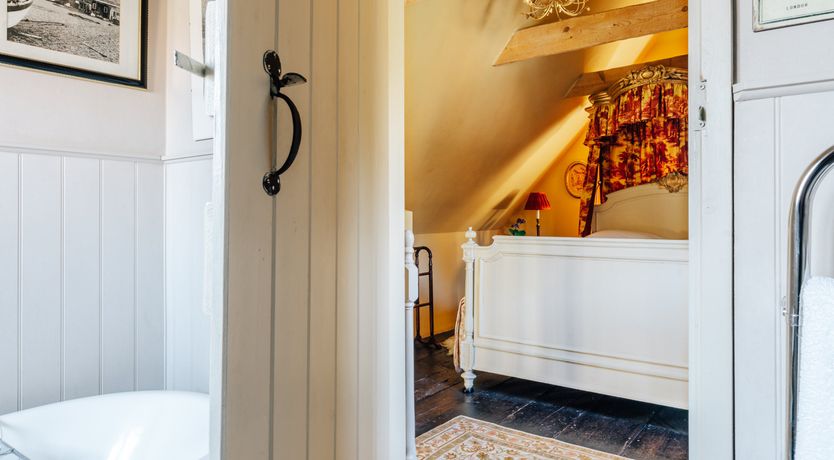 Photo of Blackbirds Singing At Dusk