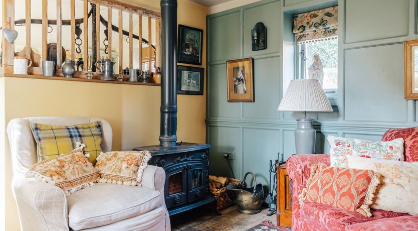 Photo of Blackbirds Singing At Dusk