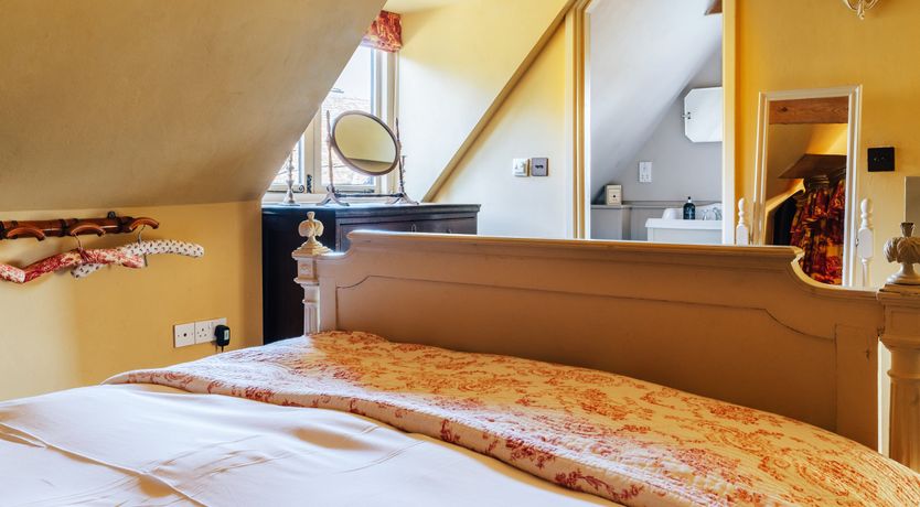 Photo of Blackbirds Singing At Dusk