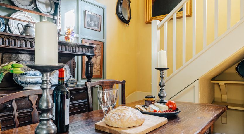Photo of Blackbirds Singing At Dusk