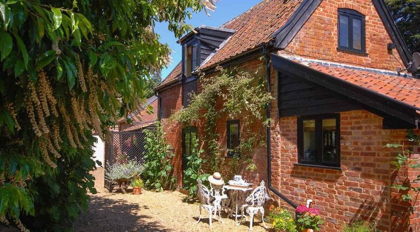 Photo of Blackbirds Singing At Dusk