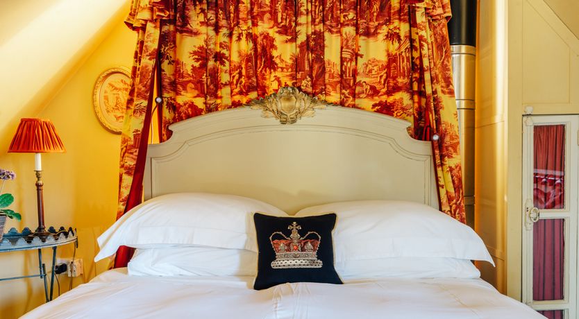 Photo of Blackbirds Singing At Dusk