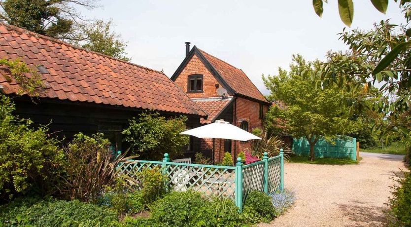 Photo of Blackbirds Singing At Dusk
