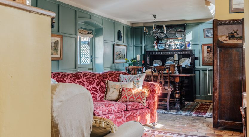 Photo of Blackbirds Singing At Dusk