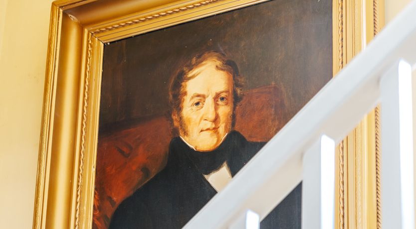 Photo of Blackbirds Singing At Dusk