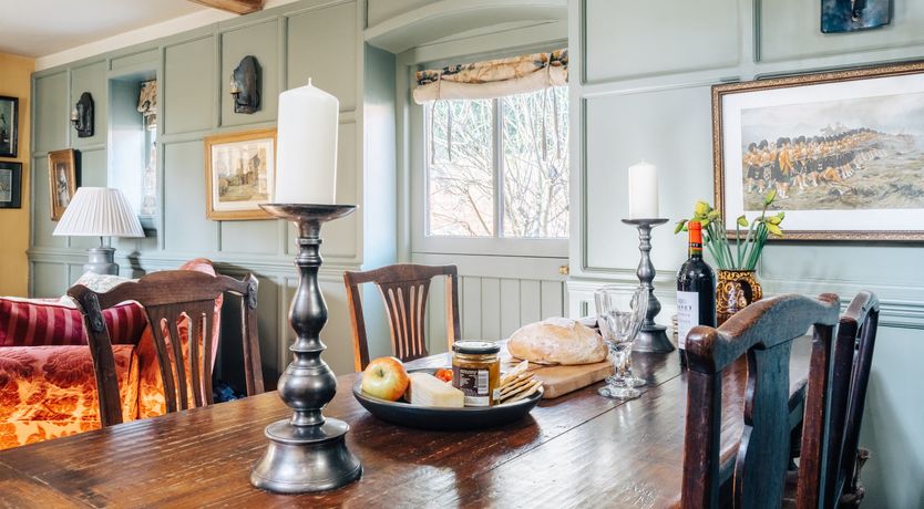 Photo of Blackbirds Singing At Dusk