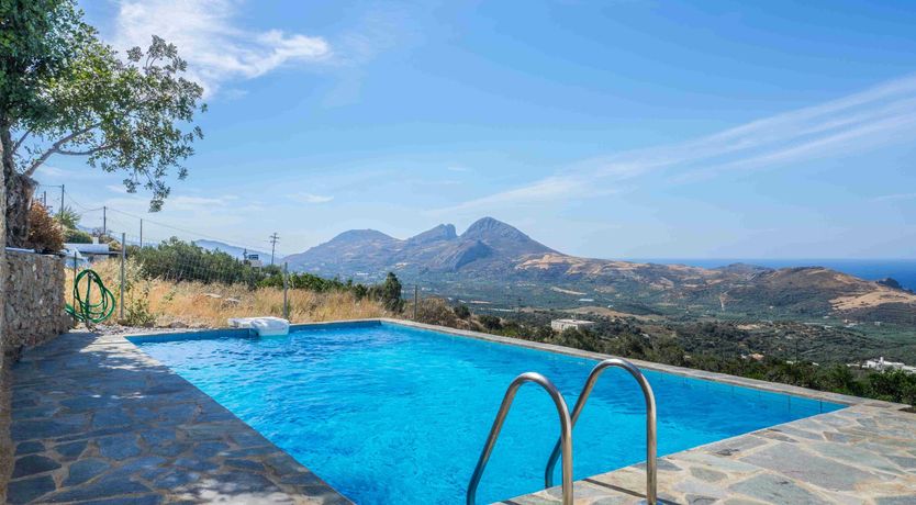 Photo of Serene Villa Retreat