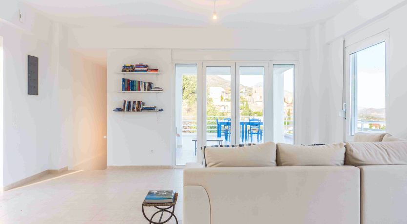 Photo of Serene Villa Retreat