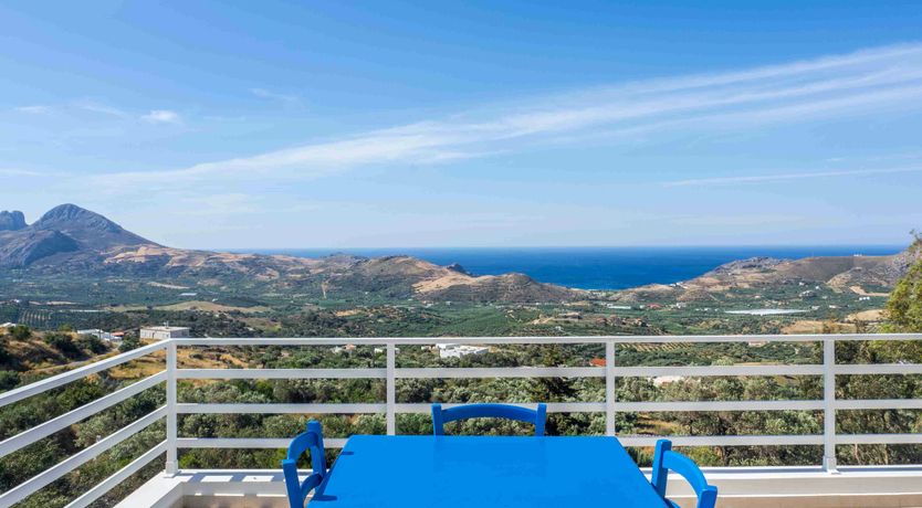 Photo of Serene Villa Retreat