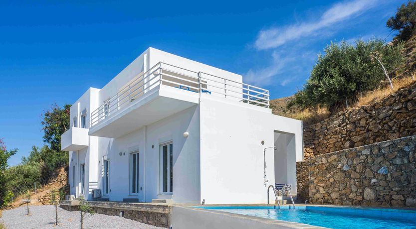 Photo of Serene Villa Retreat