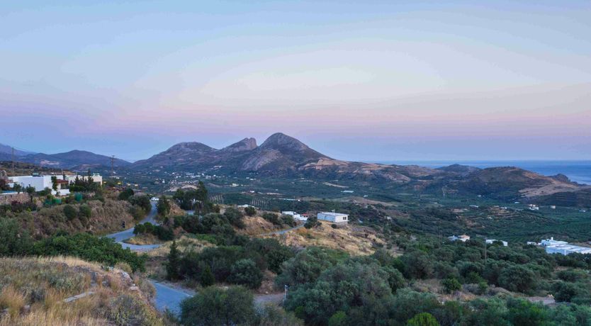 Photo of Serene Villa Retreat