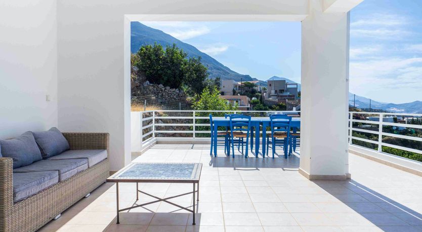 Photo of Serene Villa Retreat